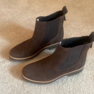 Women’s Timberland Boots